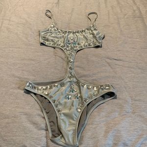 Melissa Odabash monokini